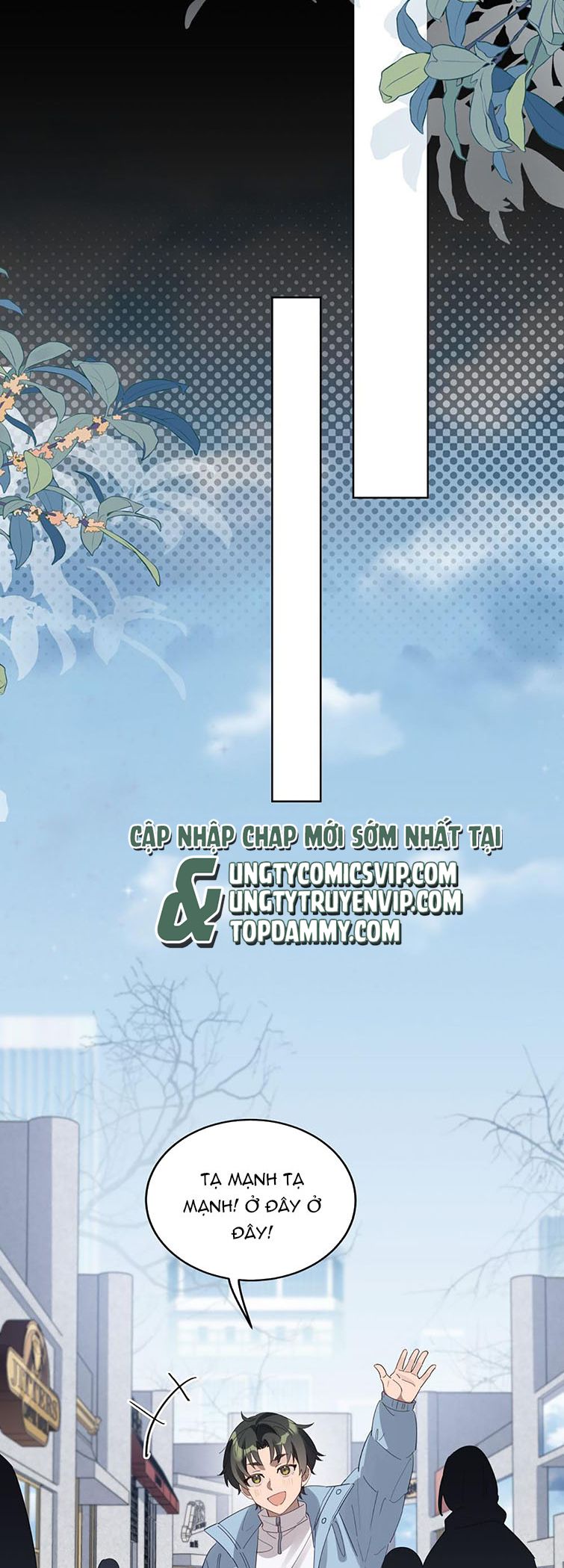 Tuế Nguyệt Gian Chapter 8 - Next Chapter 9
