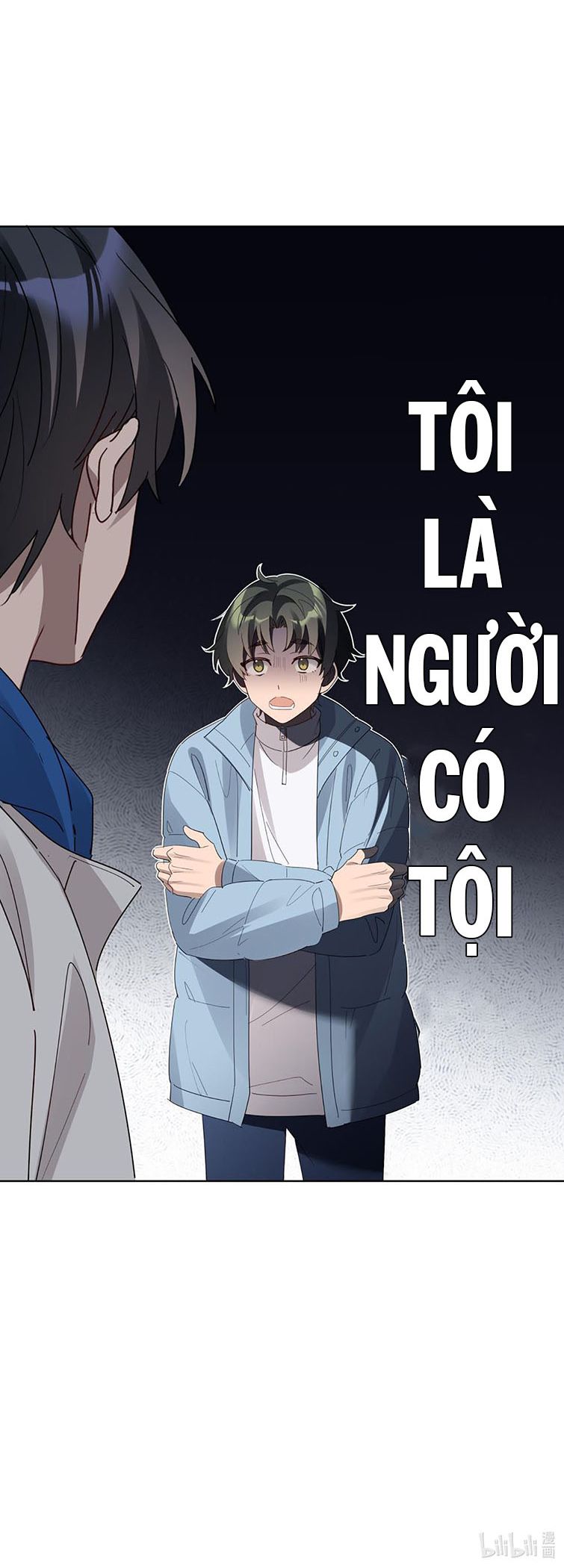 Tuế Nguyệt Gian Chapter 8 - Next Chapter 9