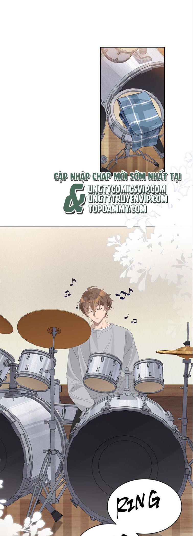 Tuế Nguyệt Gian Chapter 8 - Next Chapter 9