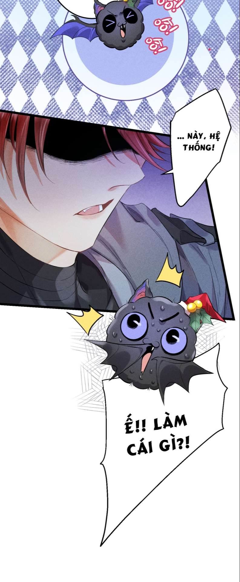 Cao Tháp Chapter 10 - Trang 4
