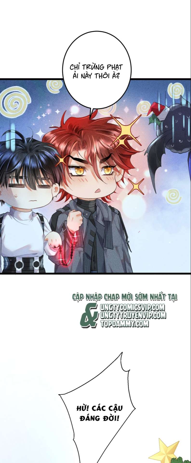Cao Tháp Chapter 10 - Trang 4