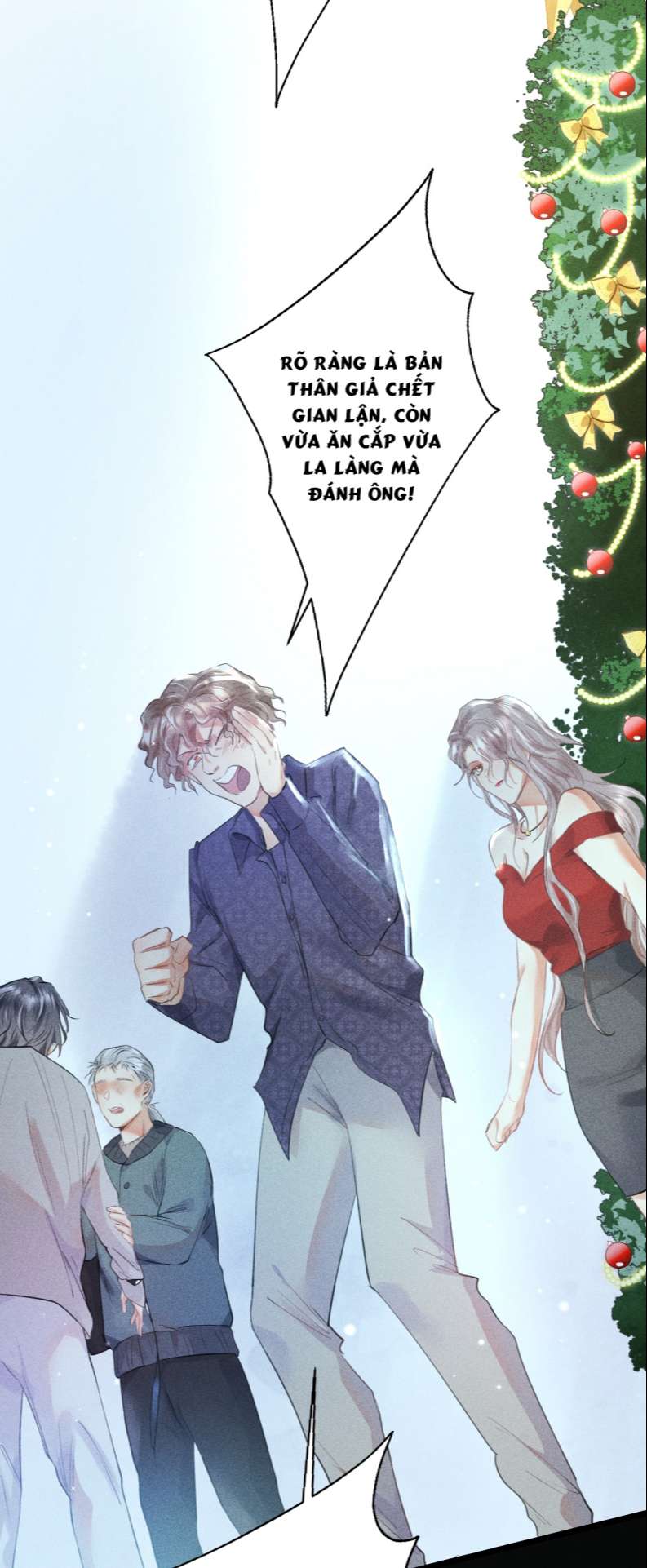 Cao Tháp Chapter 10 - Trang 4