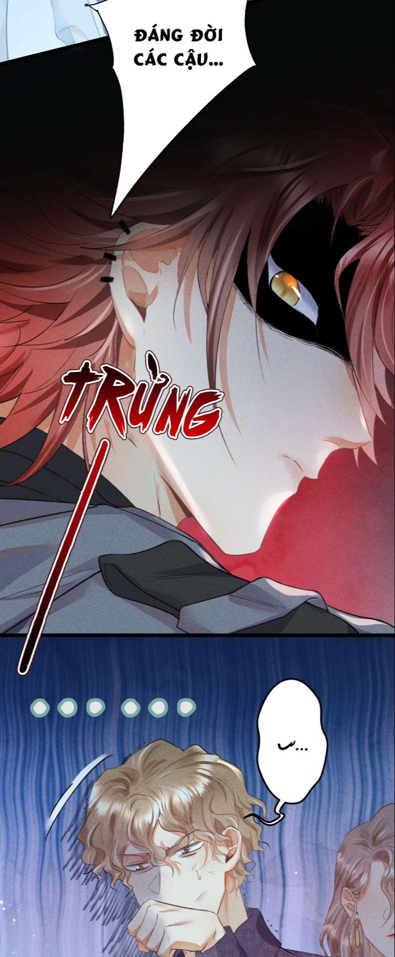 Cao Tháp Chapter 10 - Trang 4