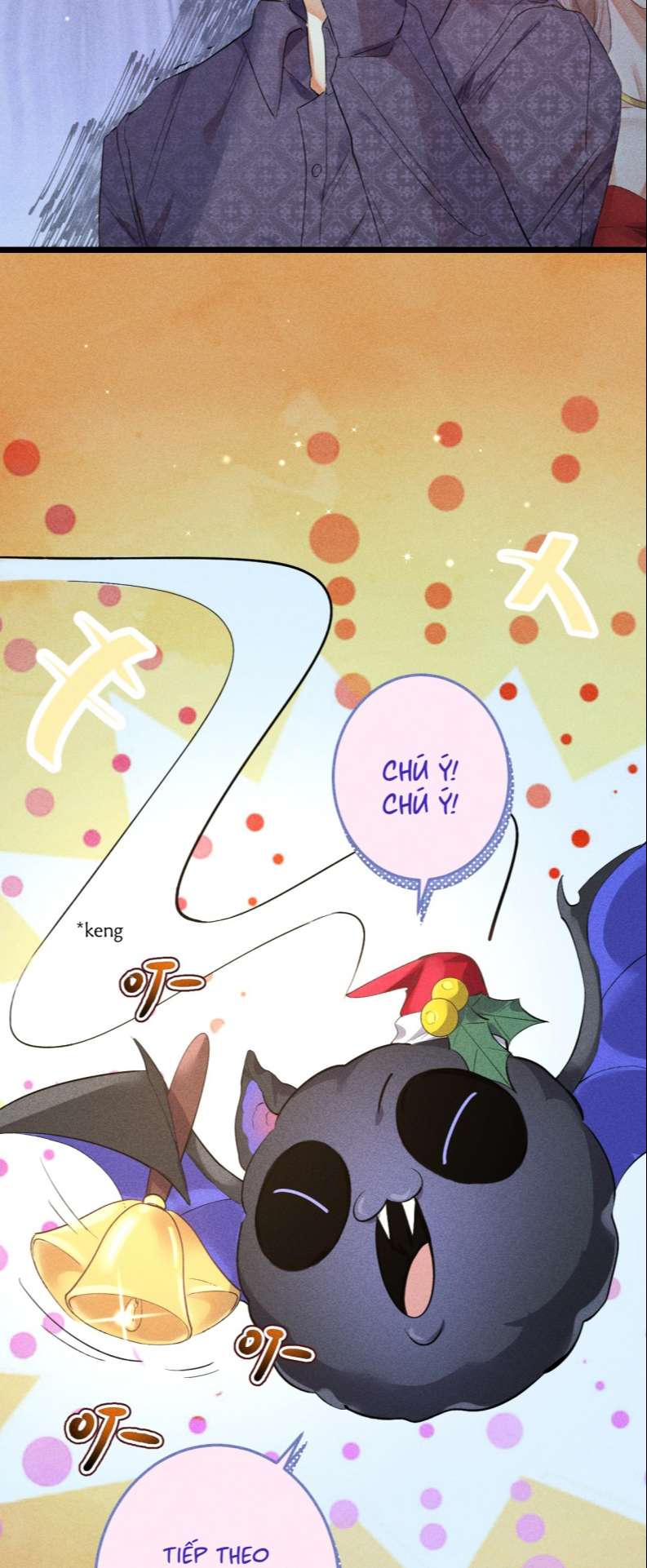 Cao Tháp Chapter 10 - Trang 4