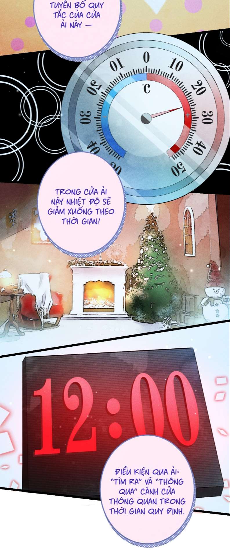 Cao Tháp Chapter 10 - Trang 4