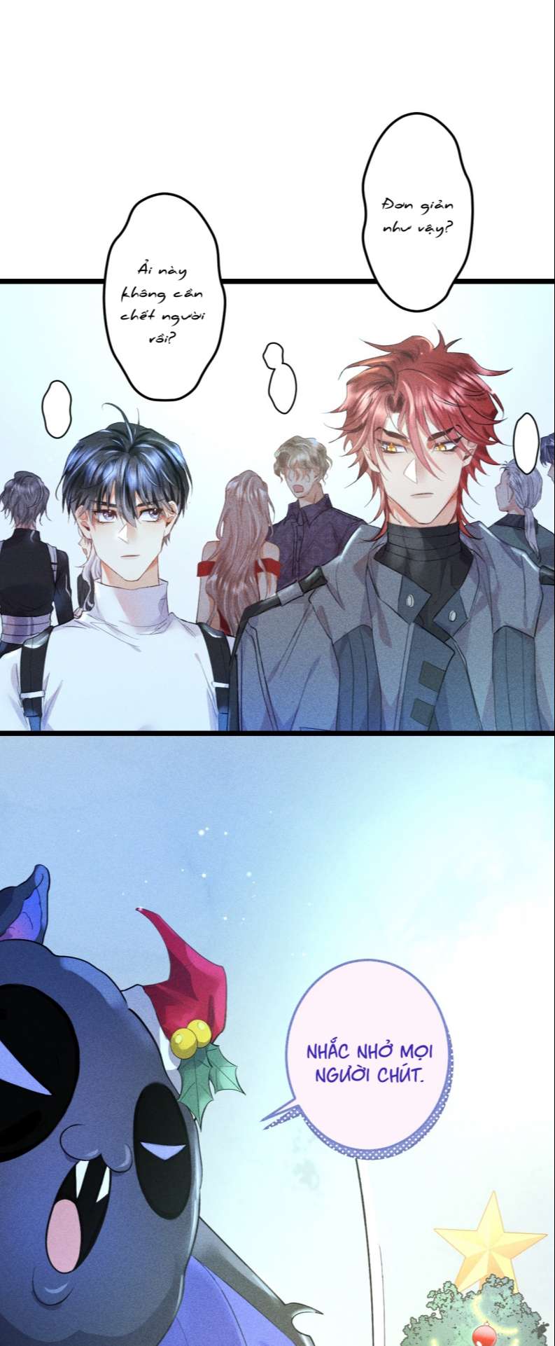 Cao Tháp Chapter 10 - Trang 4