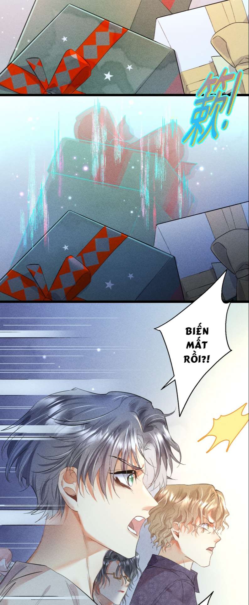 Cao Tháp Chapter 10 - Trang 4