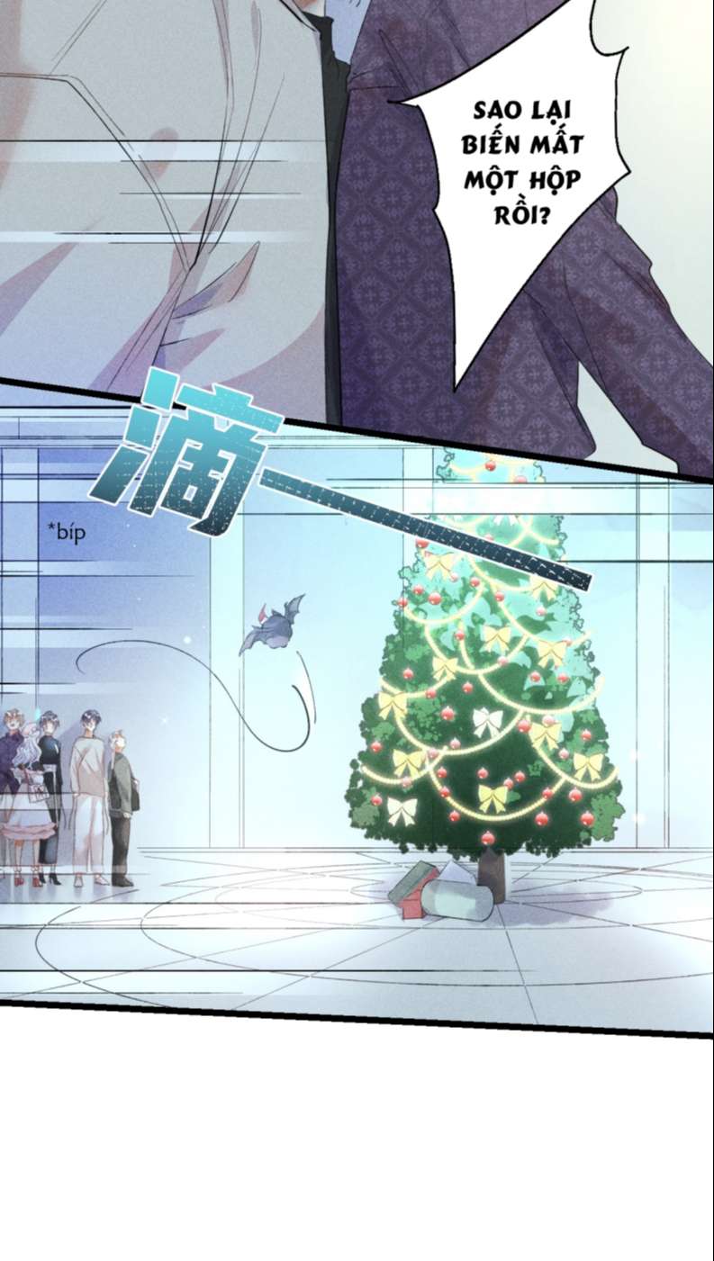 Cao Tháp Chapter 10 - Trang 4