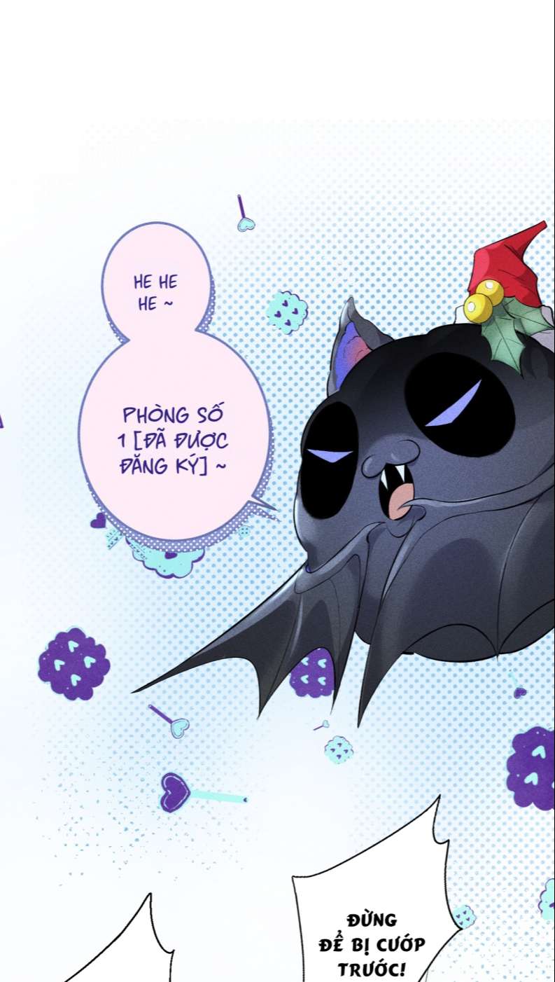 Cao Tháp Chapter 10 - Trang 4