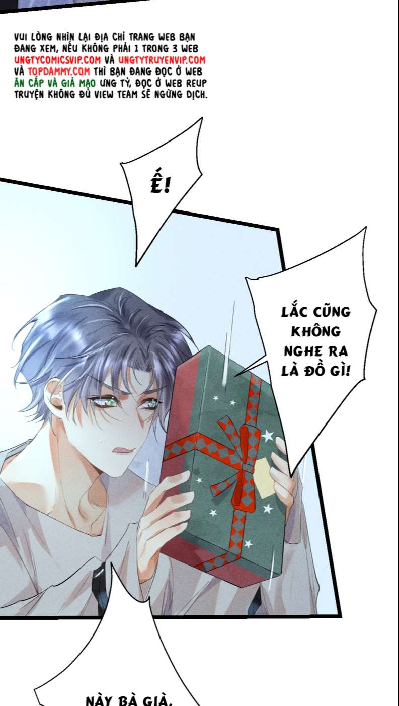 Cao Tháp Chapter 10 - Trang 4