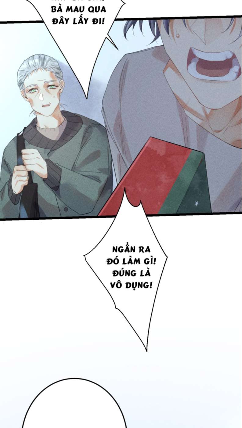 Cao Tháp Chapter 10 - Trang 4