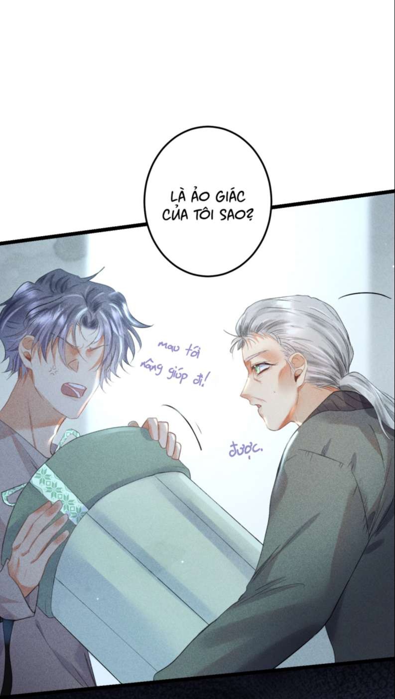 Cao Tháp Chapter 10 - Trang 4