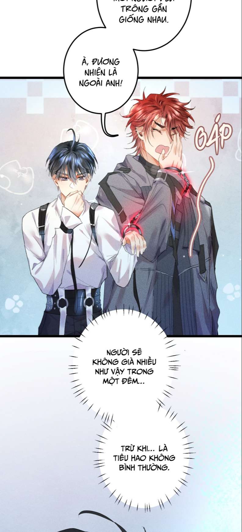 Cao Tháp Chapter 10 - Trang 4