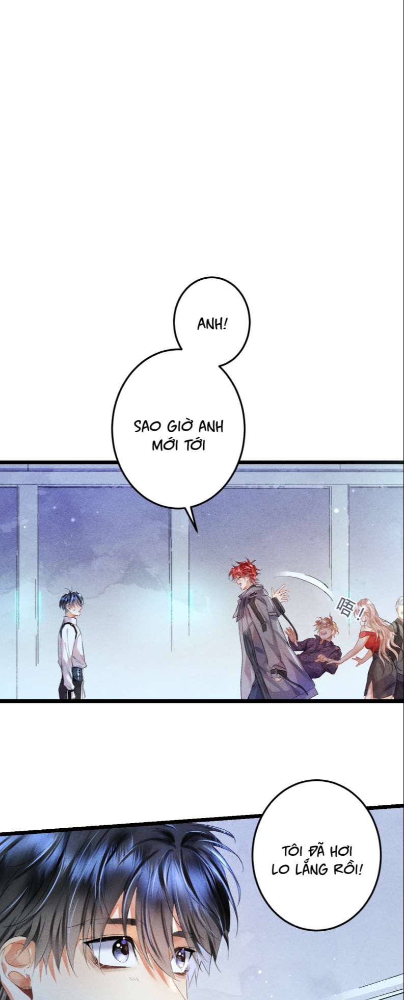 Cao Tháp Chapter 10 - Trang 4