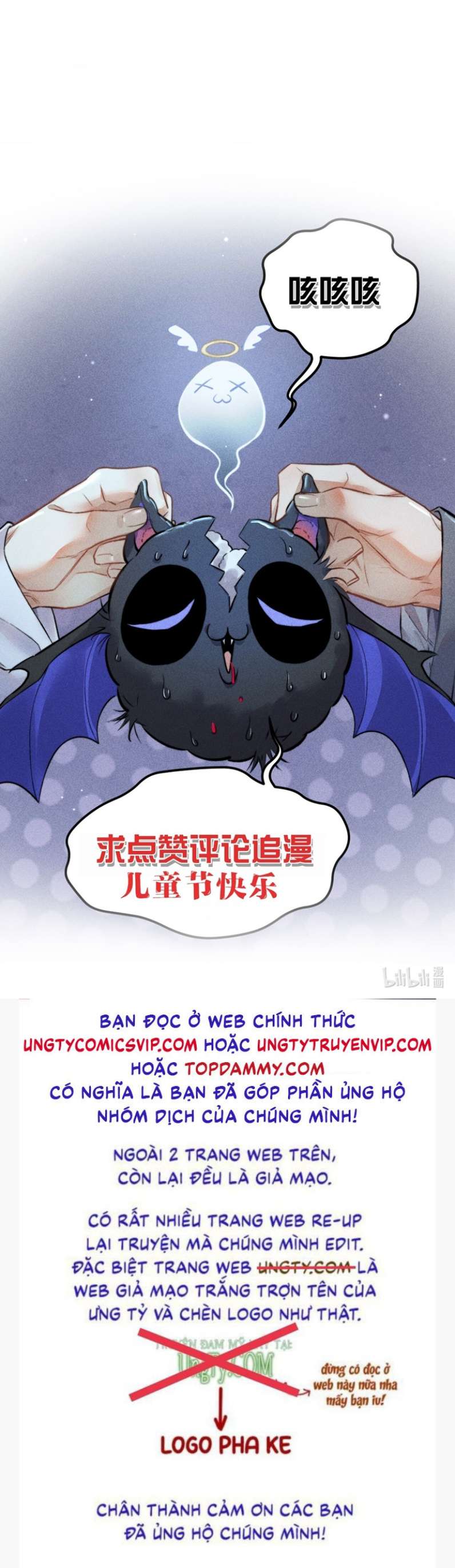 Cao Tháp Chapter 10 - Trang 4