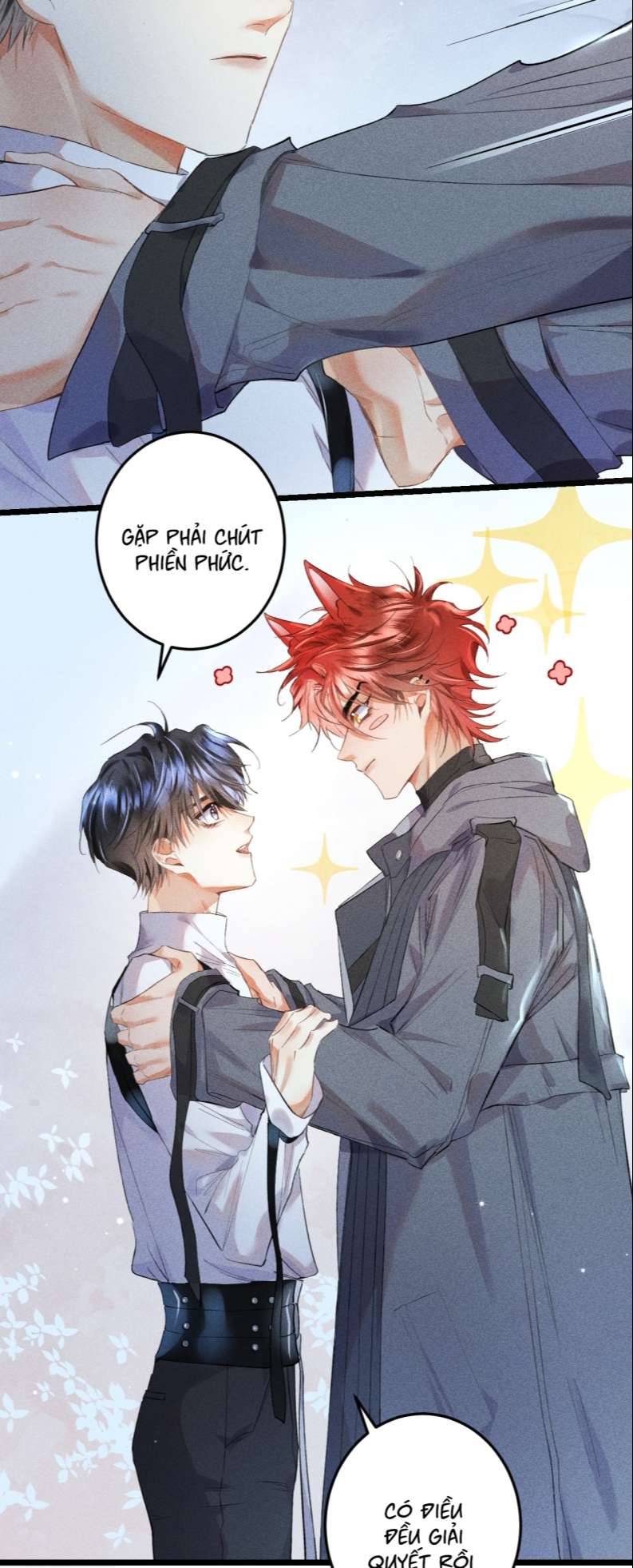 Cao Tháp Chapter 10 - Trang 4