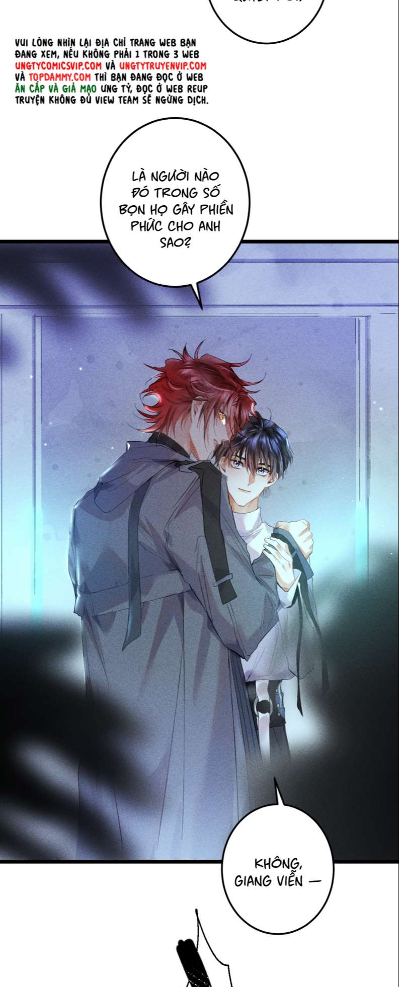 Cao Tháp Chapter 10 - Trang 4