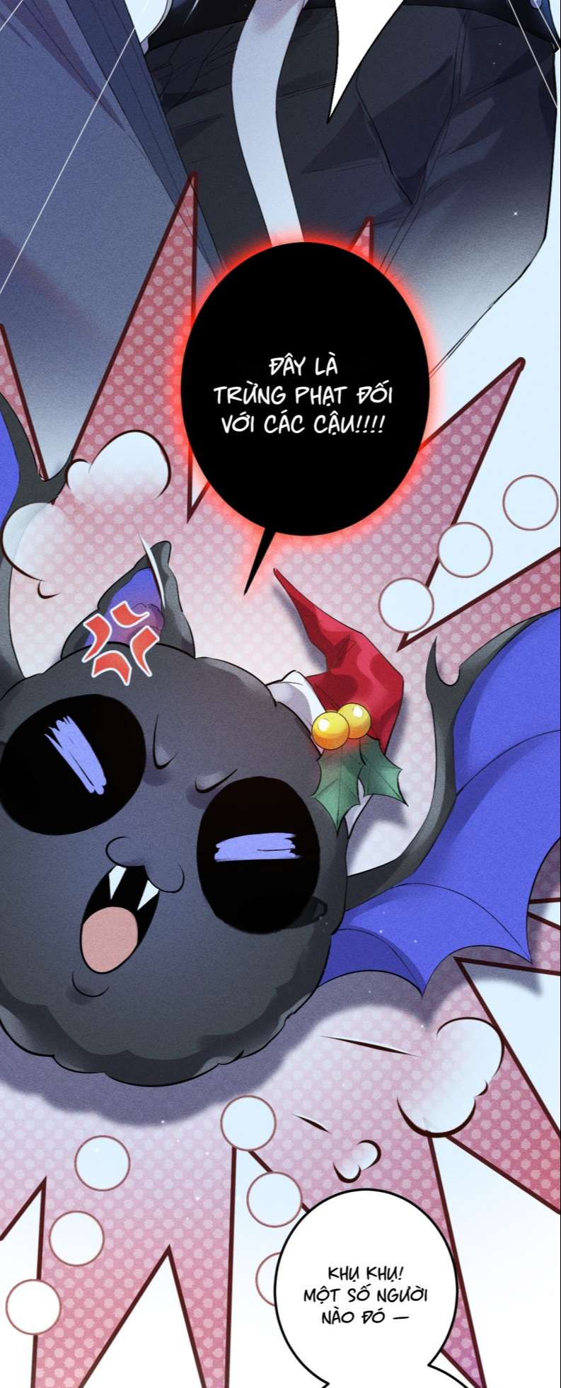 Cao Tháp Chapter 10 - Trang 4