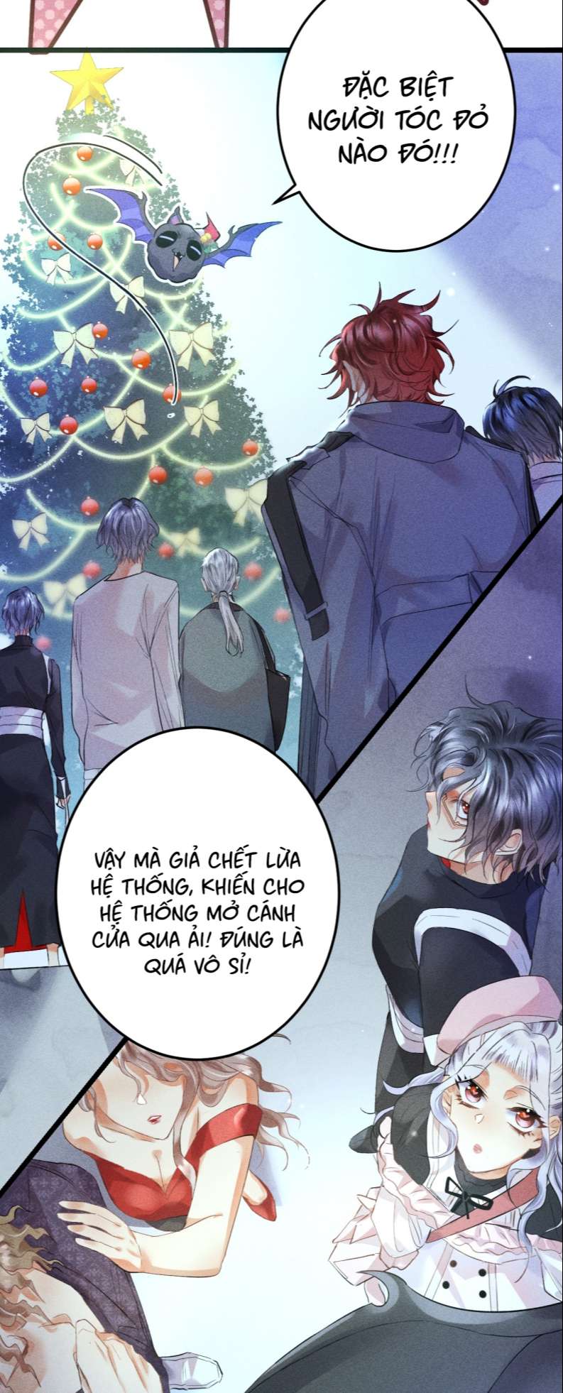 Cao Tháp Chapter 10 - Trang 4