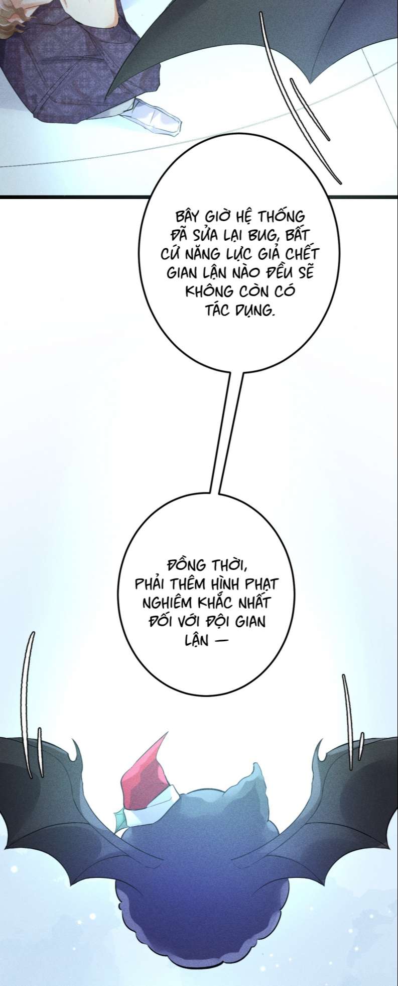 Cao Tháp Chapter 10 - Trang 4