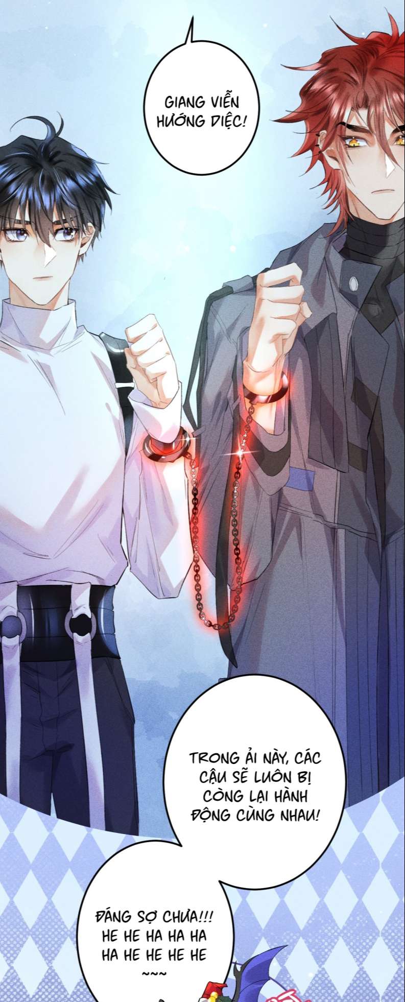 Cao Tháp Chapter 10 - Trang 4