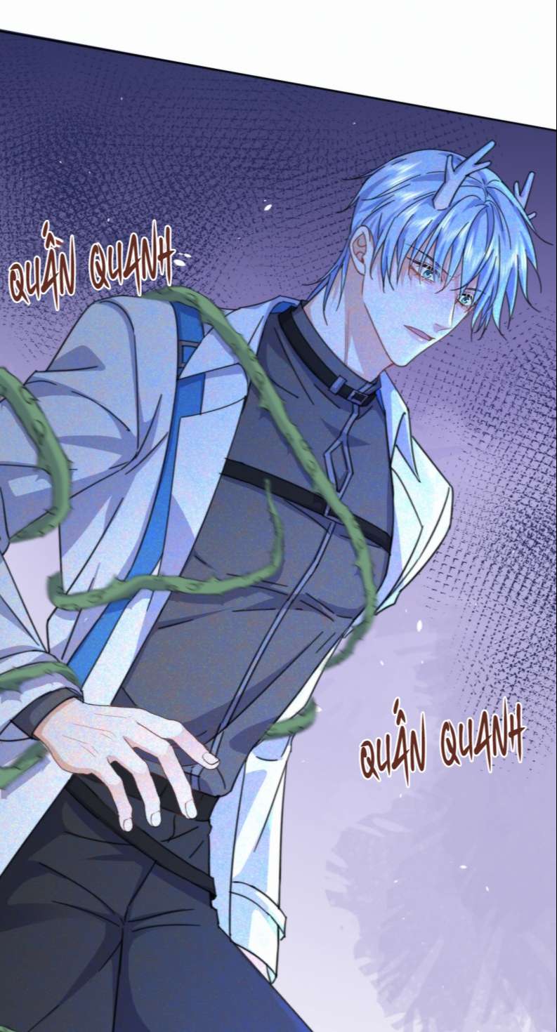 Huynh Dạy Dỗ Đệ Bất Kính Chapter 18 - Trang 3