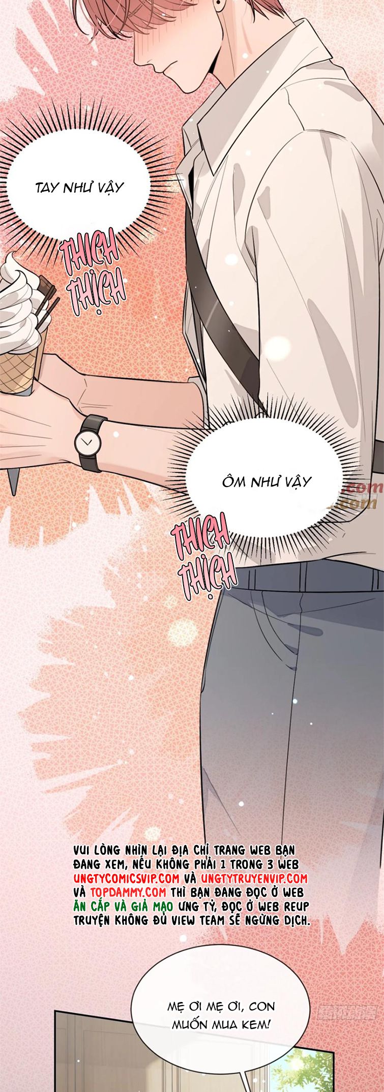 Chó Lớn Bắt Nạt Chủ Chapter 43 - Trang 3