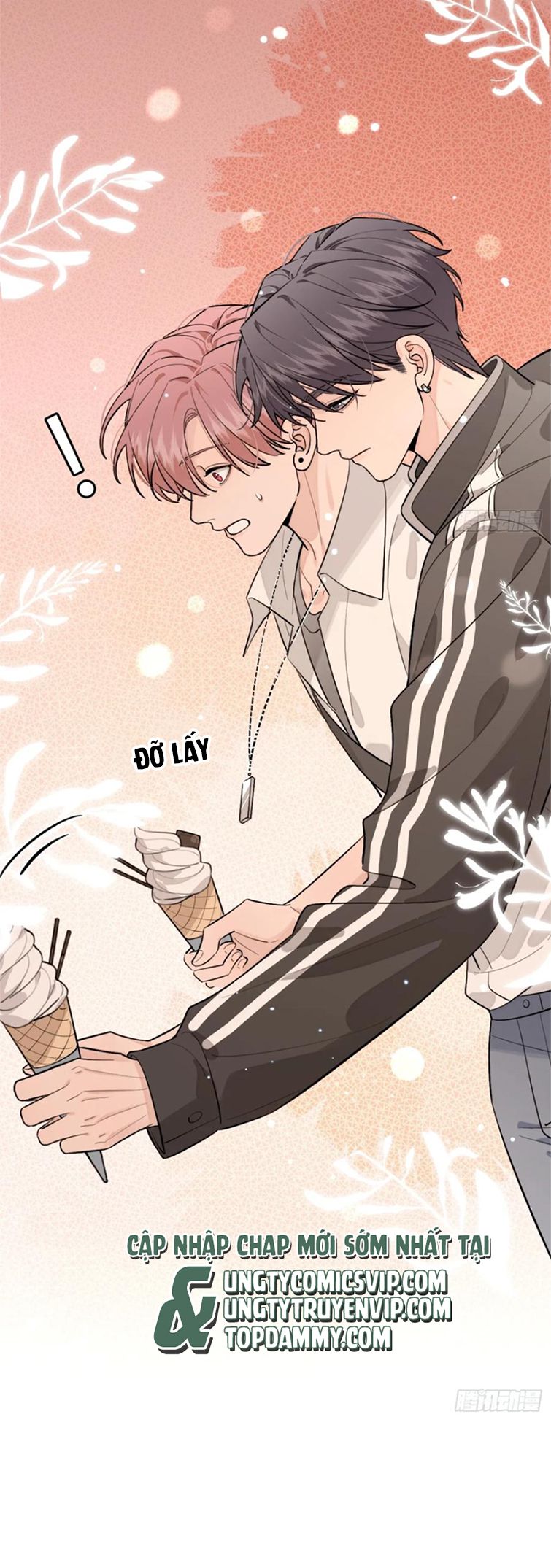 Chó Lớn Bắt Nạt Chủ Chapter 43 - Trang 3