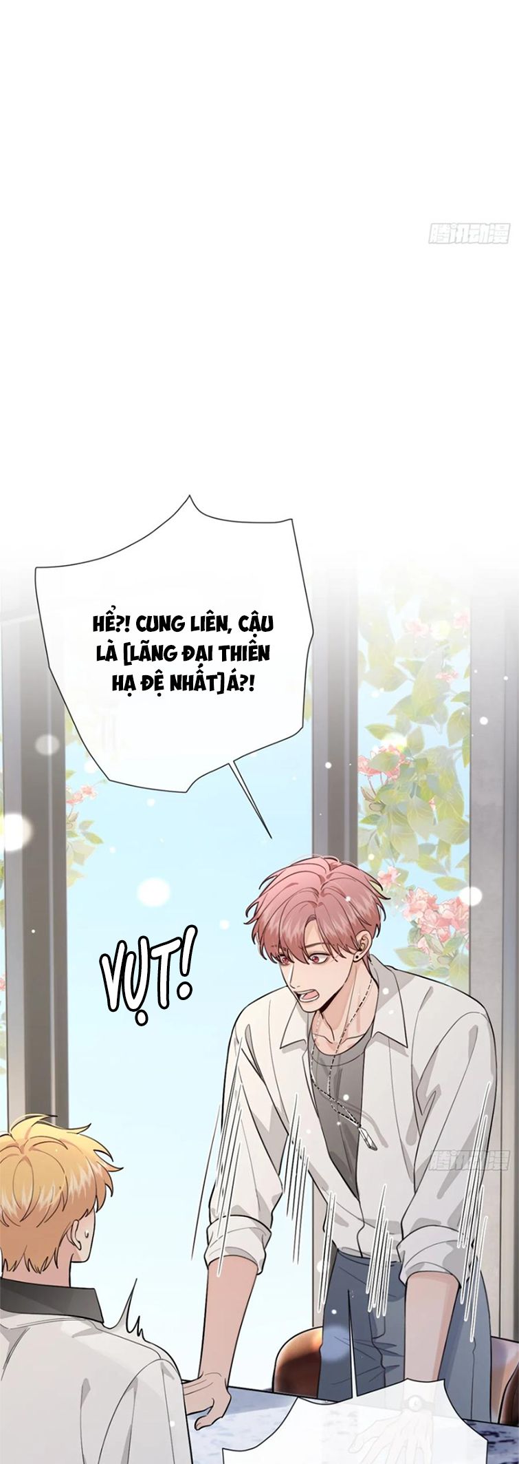 Chó Lớn Bắt Nạt Chủ Chapter 43 - Trang 3