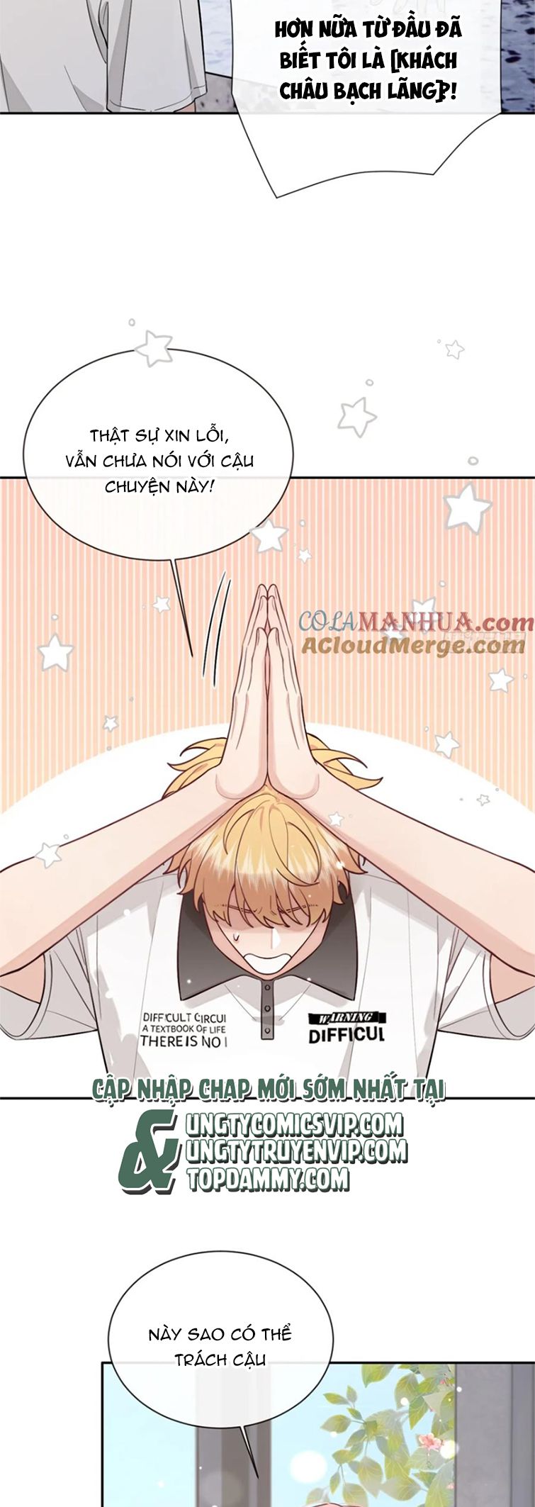 Chó Lớn Bắt Nạt Chủ Chapter 43 - Trang 3