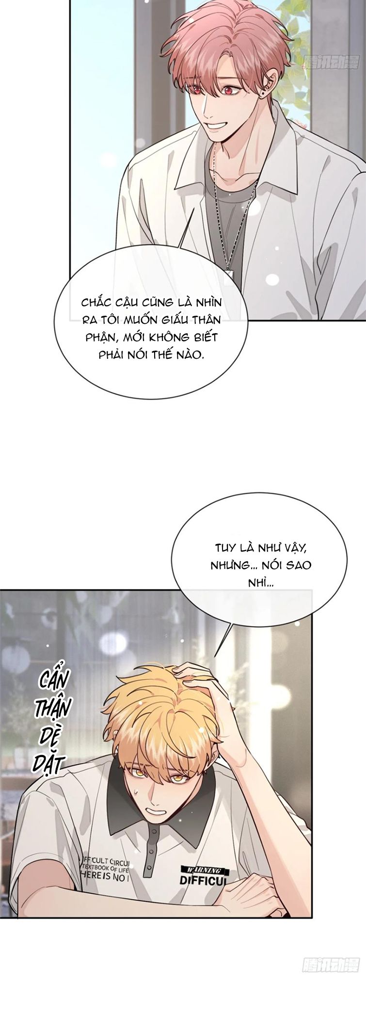 Chó Lớn Bắt Nạt Chủ Chapter 43 - Trang 3