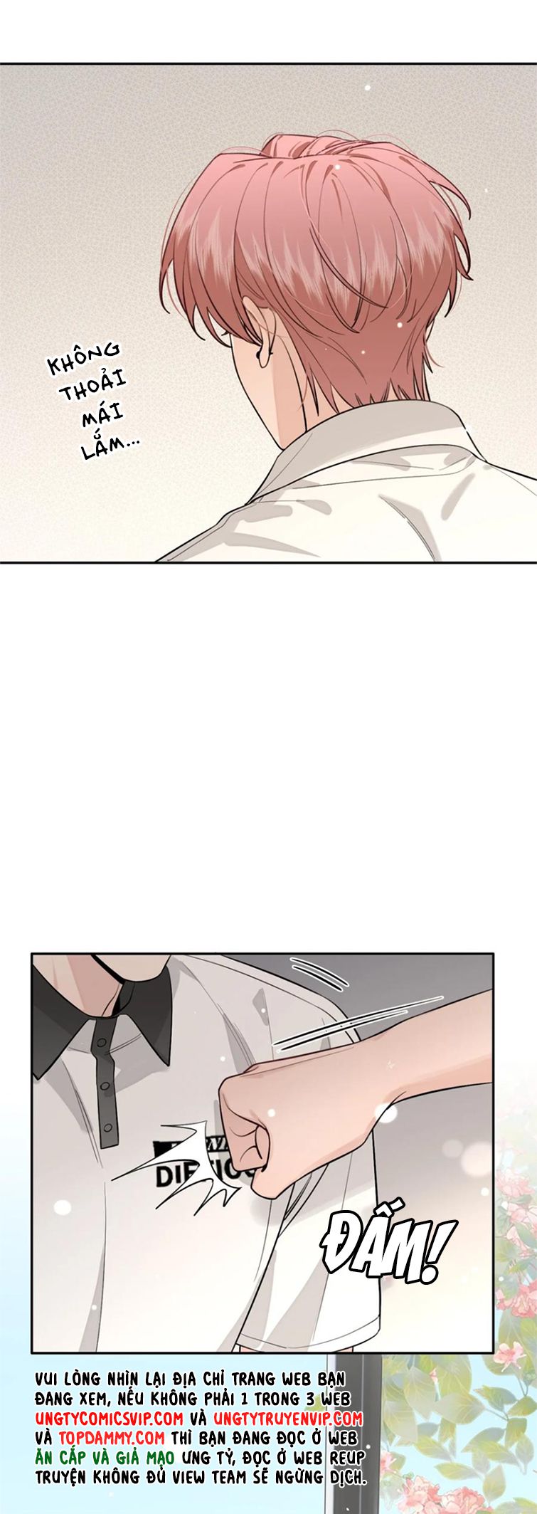 Chó Lớn Bắt Nạt Chủ Chapter 43 - Trang 3