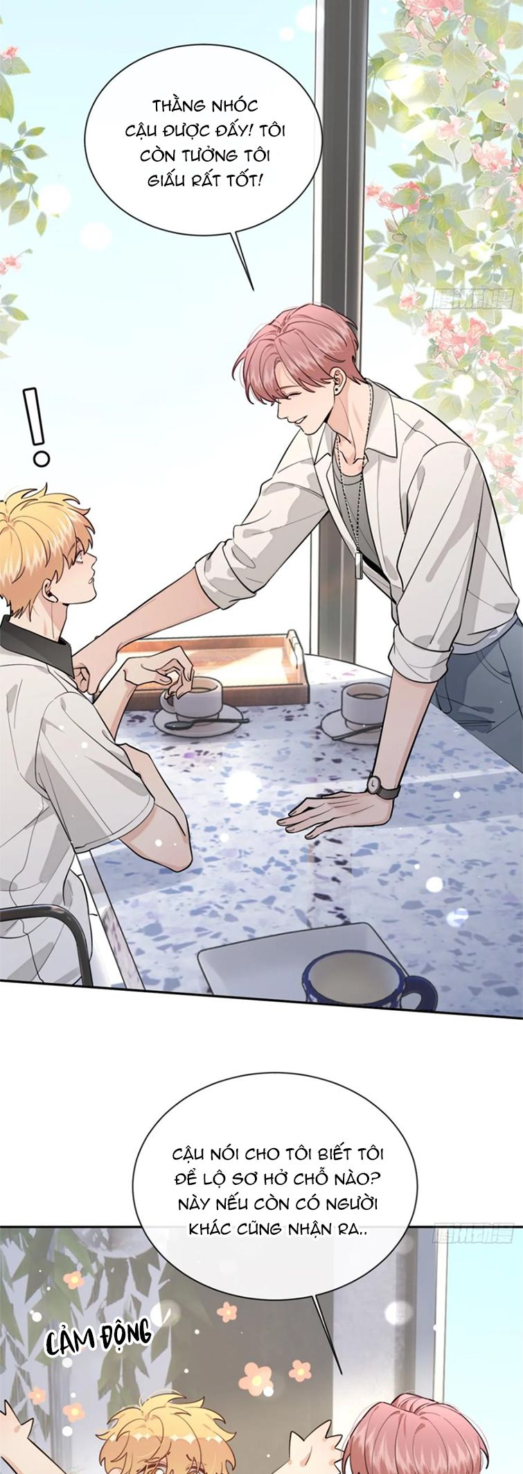 Chó Lớn Bắt Nạt Chủ Chapter 43 - Trang 3