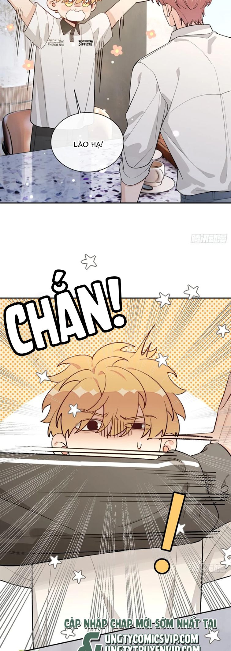 Chó Lớn Bắt Nạt Chủ Chapter 43 - Trang 3