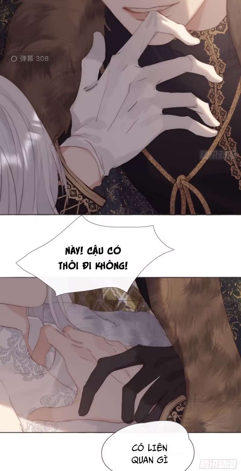 Thỉnh Cùng Ta Đồng Miên Chap 126 - Trang 2