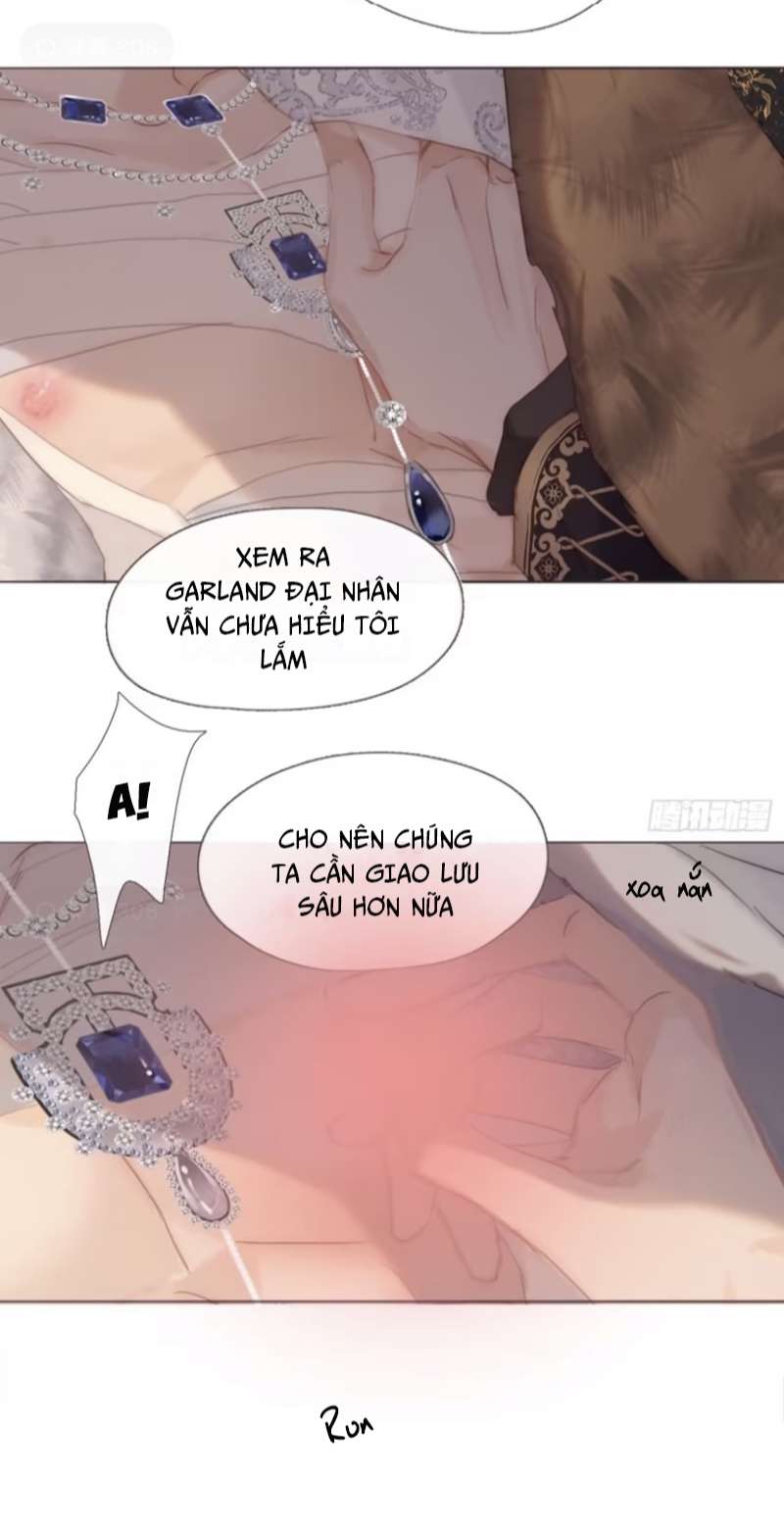 Thỉnh Cùng Ta Đồng Miên Chap 126 - Trang 2