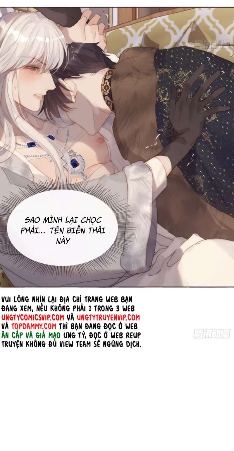 Thỉnh Cùng Ta Đồng Miên Chap 126 - Trang 2