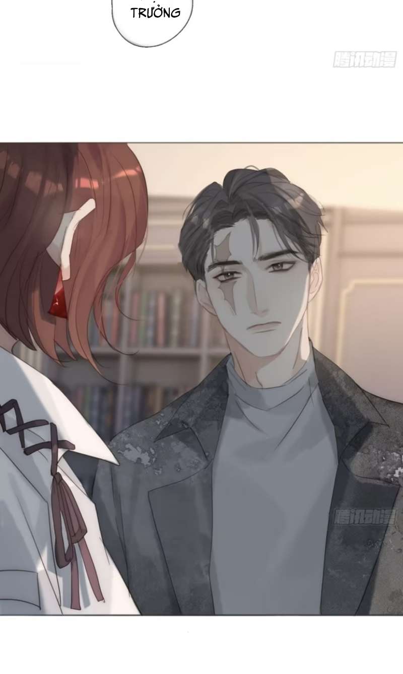 Thỉnh Cùng Ta Đồng Miên Chap 126 - Trang 2