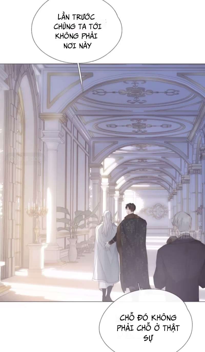 Thỉnh Cùng Ta Đồng Miên Chap 126 - Trang 2