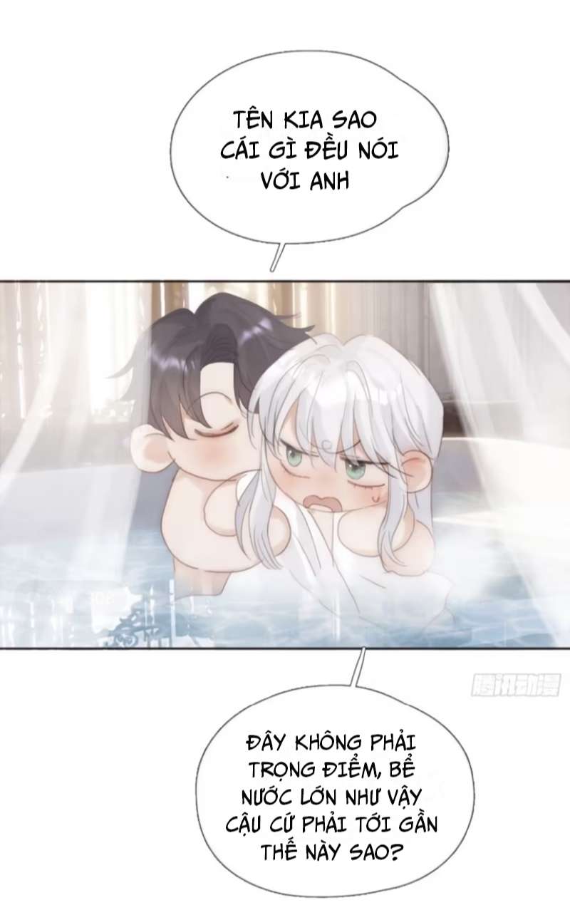 Thỉnh Cùng Ta Đồng Miên Chap 126 - Trang 2