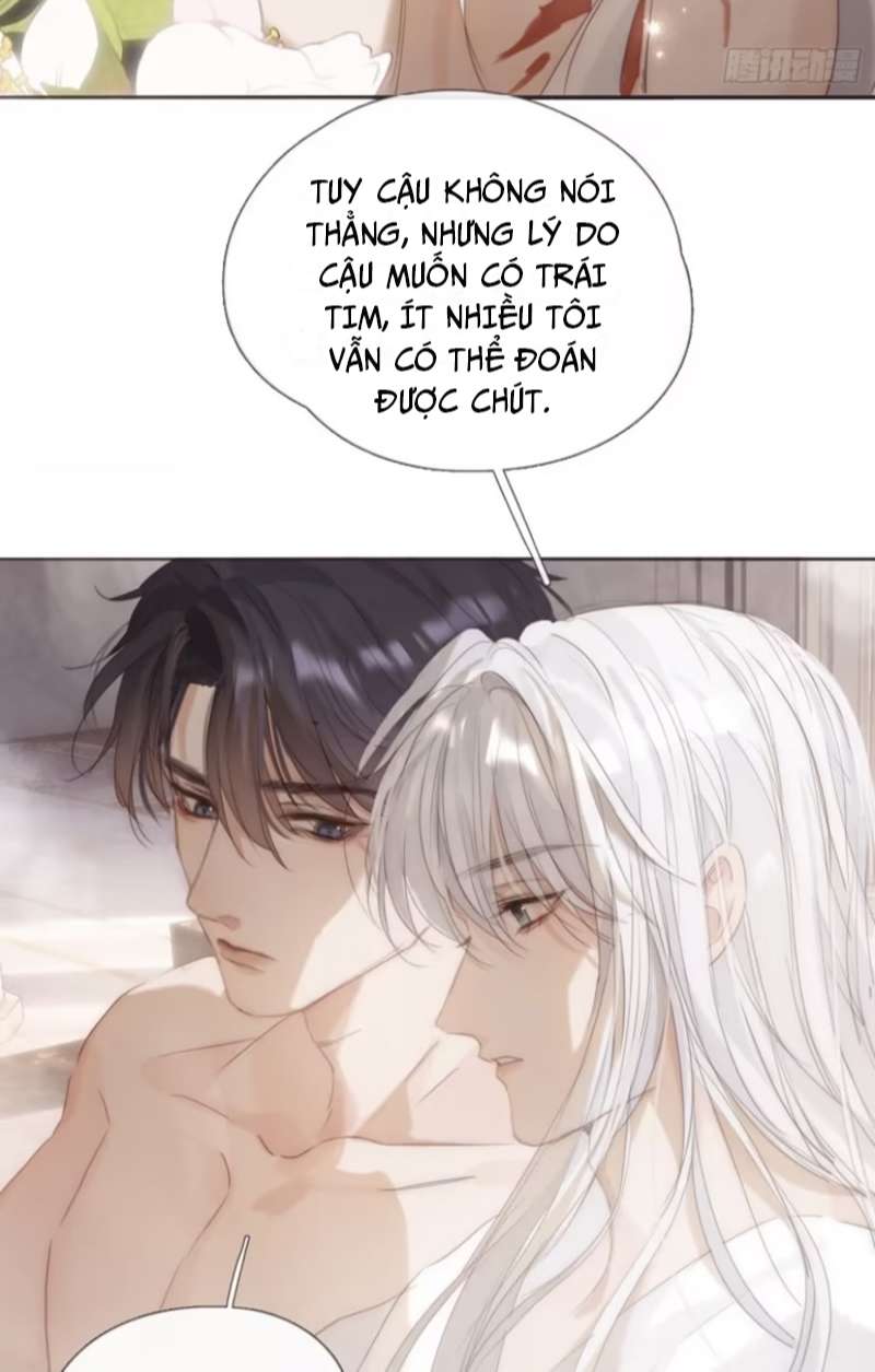 Thỉnh Cùng Ta Đồng Miên Chap 126 - Trang 2