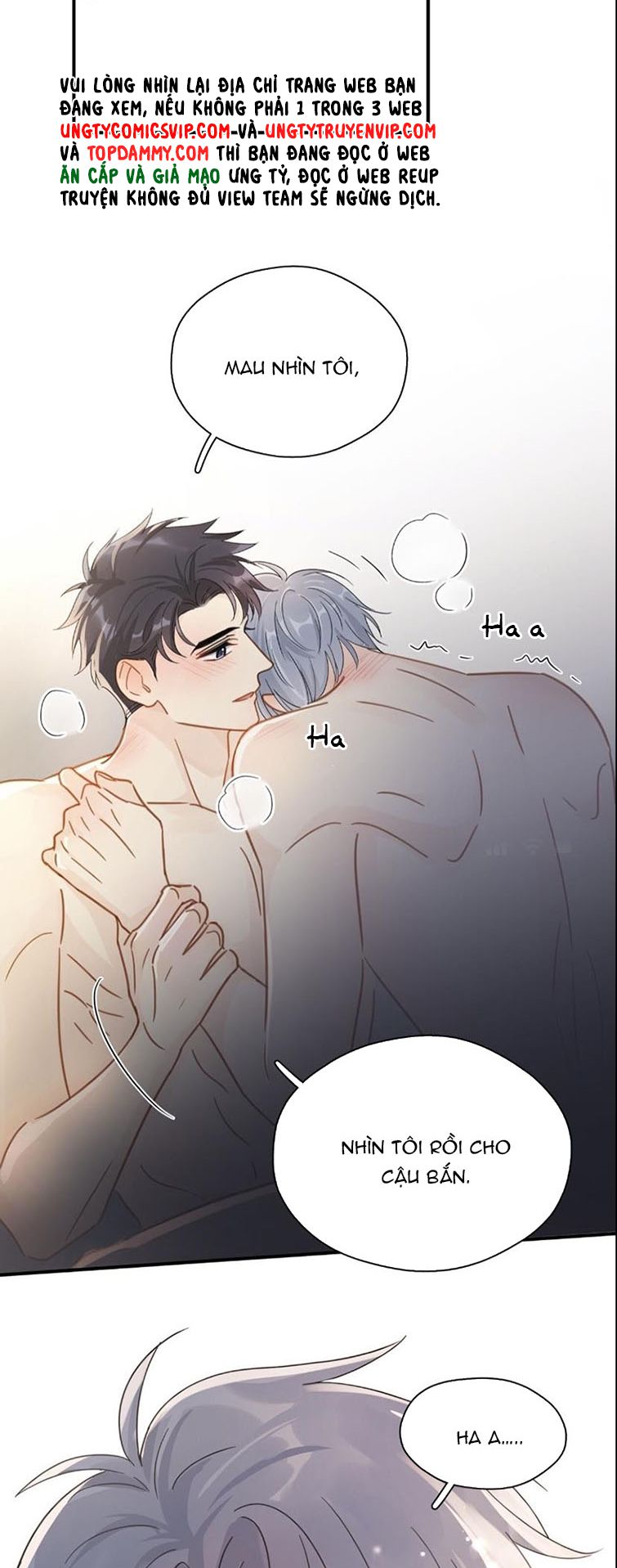 Theo Đuôi Chapter 73 - Trang 4