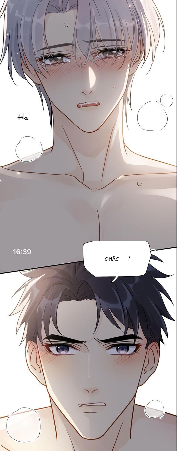 Theo Đuôi Chapter 73 - Trang 4
