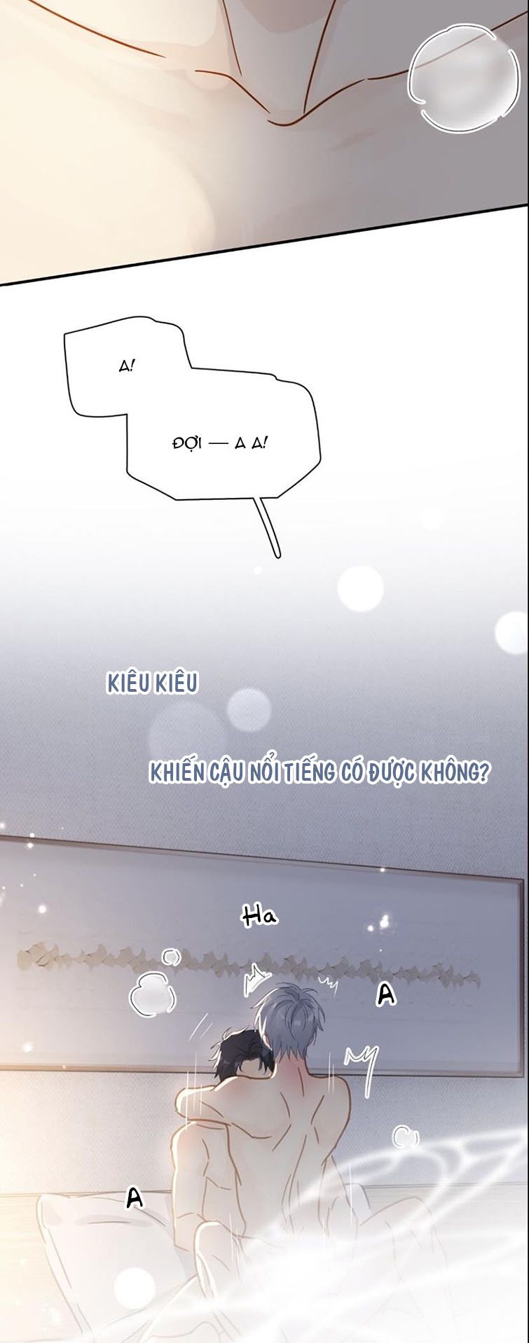 Theo Đuôi Chapter 73 - Trang 4