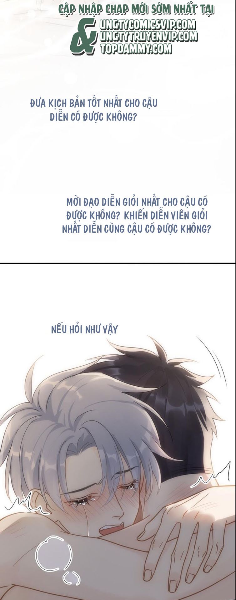 Theo Đuôi Chapter 73 - Trang 4