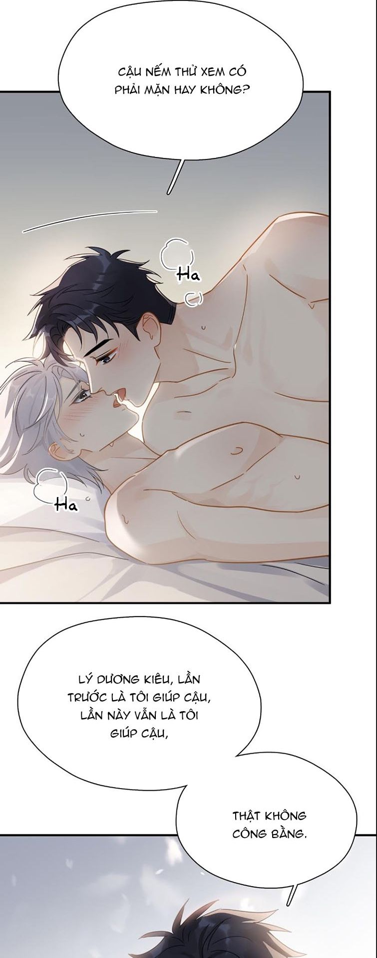 Theo Đuôi Chapter 73 - Trang 4