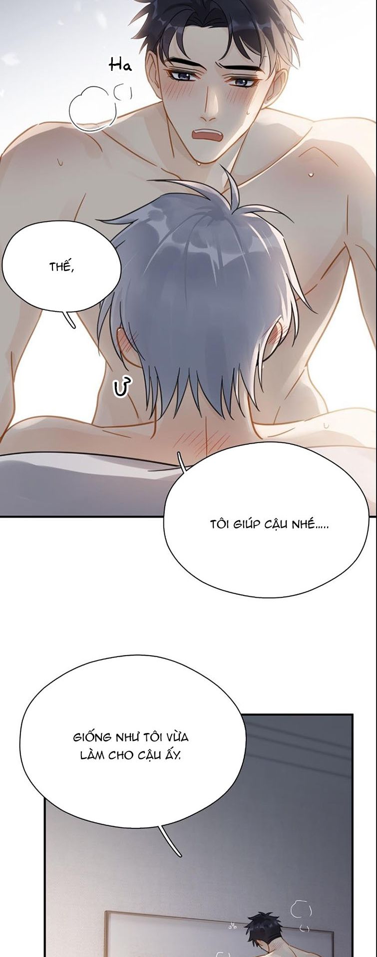 Theo Đuôi Chapter 73 - Trang 4