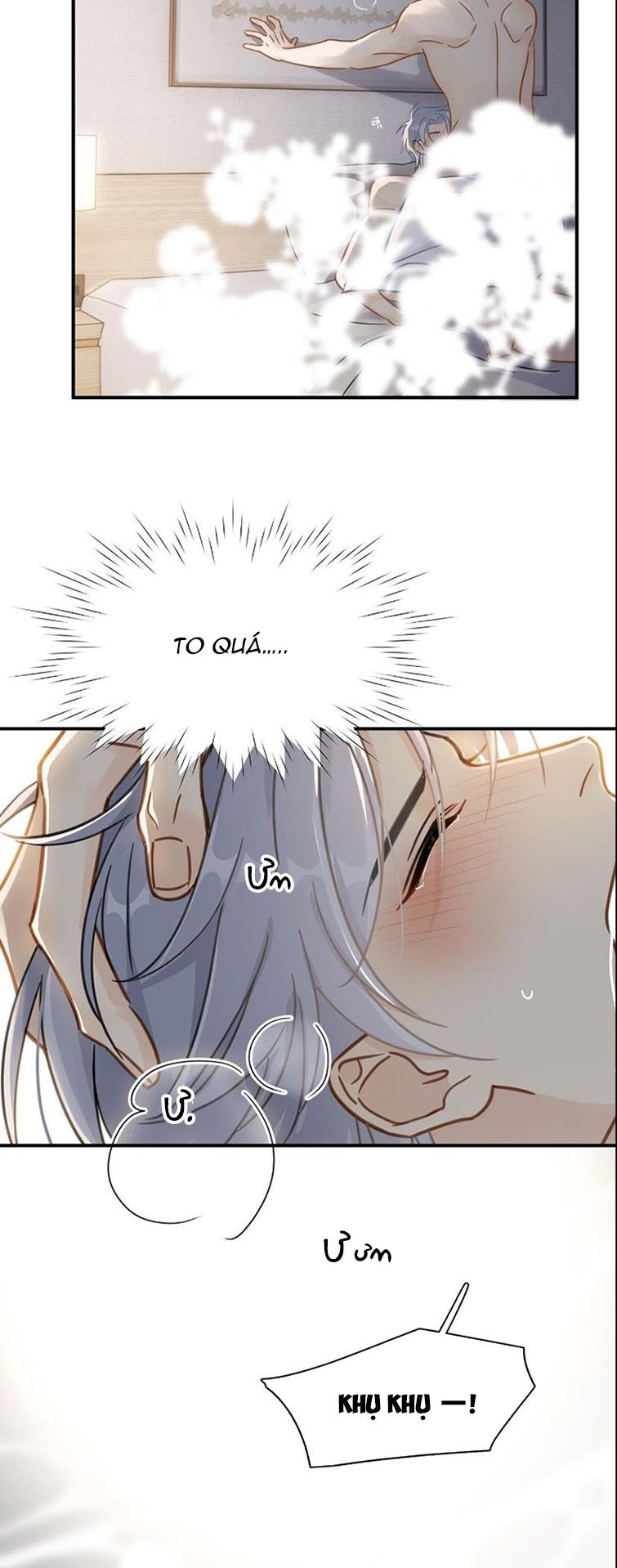 Theo Đuôi Chapter 73 - Trang 4