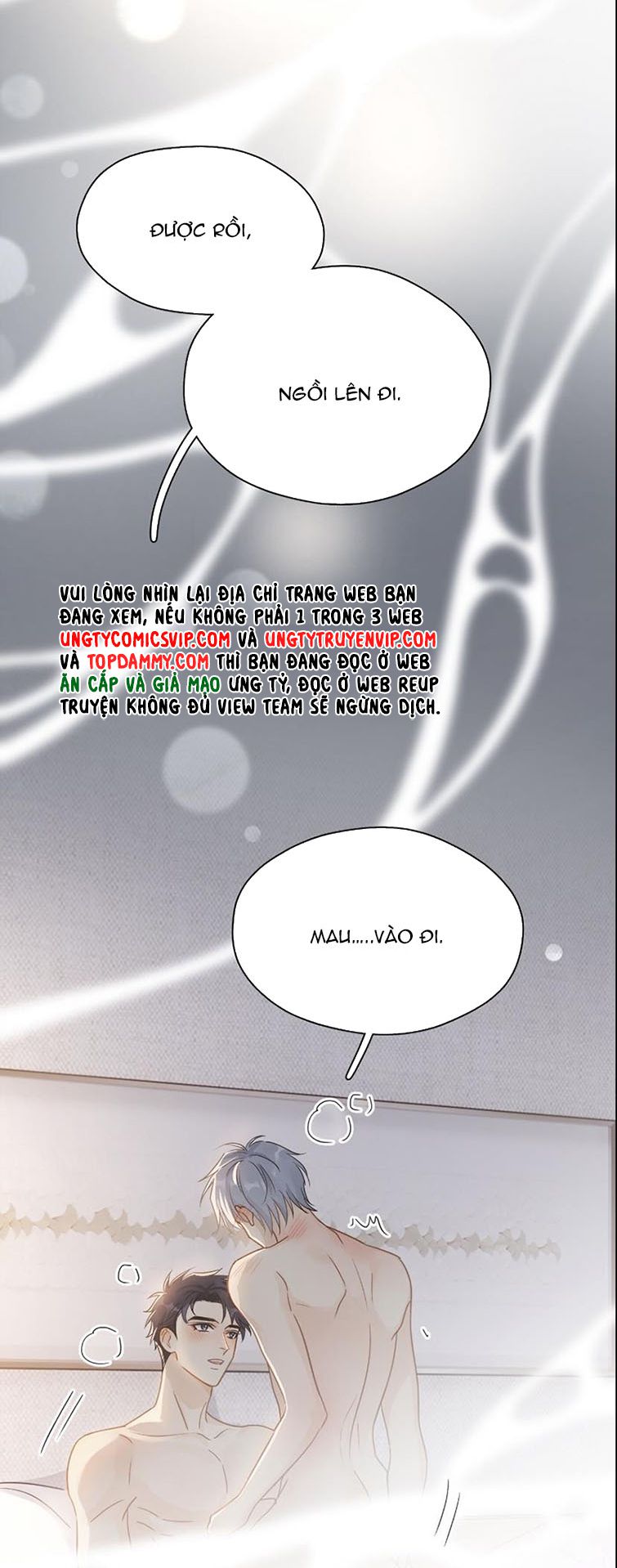 Theo Đuôi Chapter 73 - Trang 4