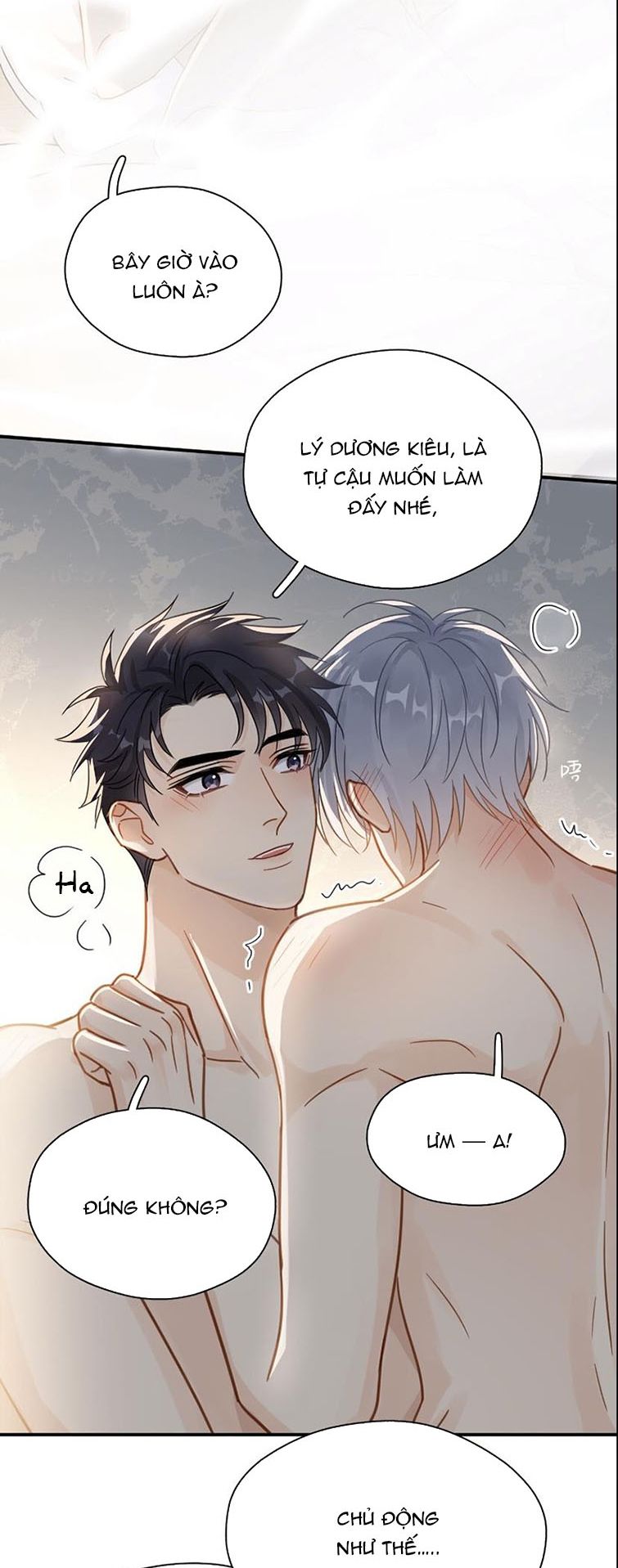 Theo Đuôi Chapter 73 - Trang 4